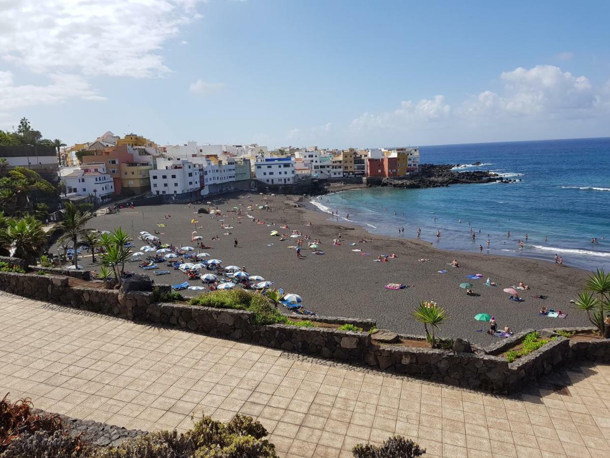 شقة Centrico Apartamento Con Balcon Cerca De La Playa بويرتو ذي لا كروز المظهر الخارجي الصورة