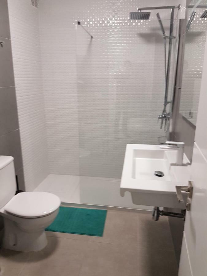 شقة Centrico Apartamento Con Balcon Cerca De La Playa بويرتو ذي لا كروز المظهر الخارجي الصورة