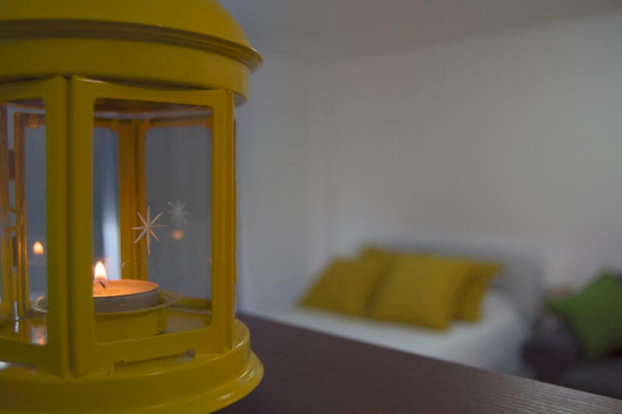 شقة Centrico Apartamento Con Balcon Cerca De La Playa بويرتو ذي لا كروز المظهر الخارجي الصورة