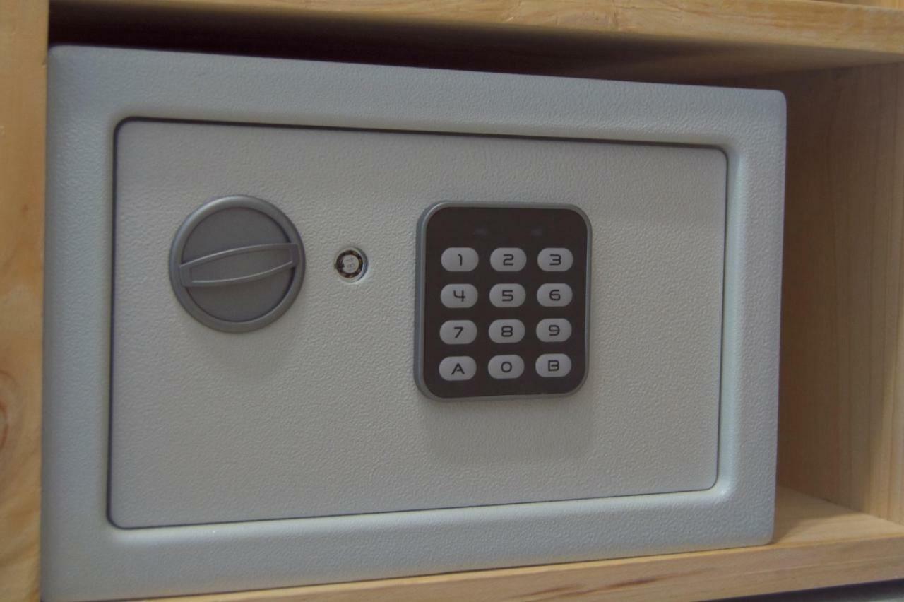 شقة Centrico Apartamento Con Balcon Cerca De La Playa بويرتو ذي لا كروز المظهر الخارجي الصورة